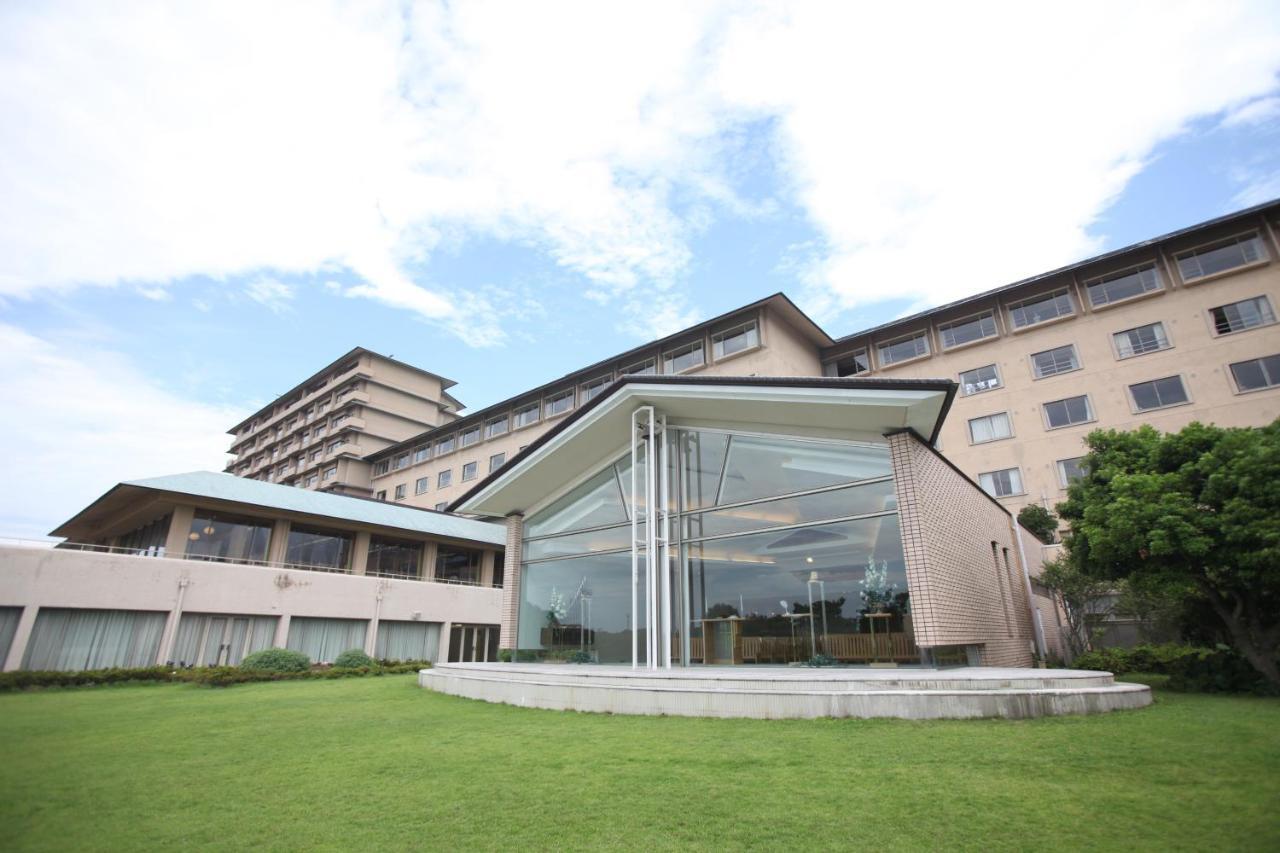 Kashikojima Hojoen Hotel Mie Prefecture Exterior photo